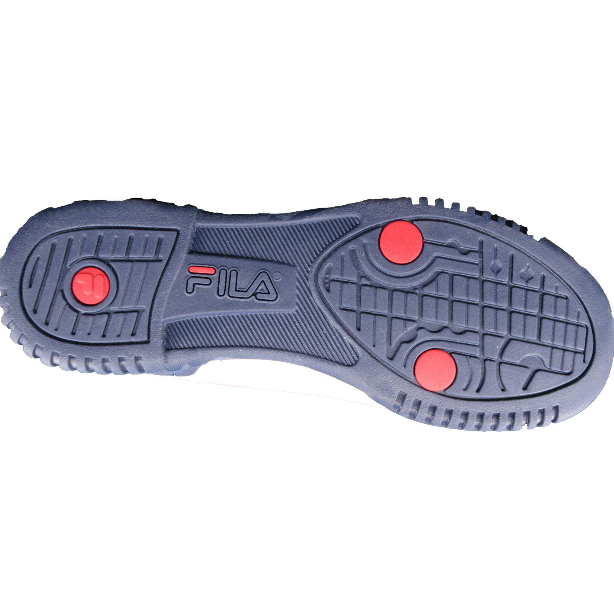 Men's fila original fitness 2025 casual shoes