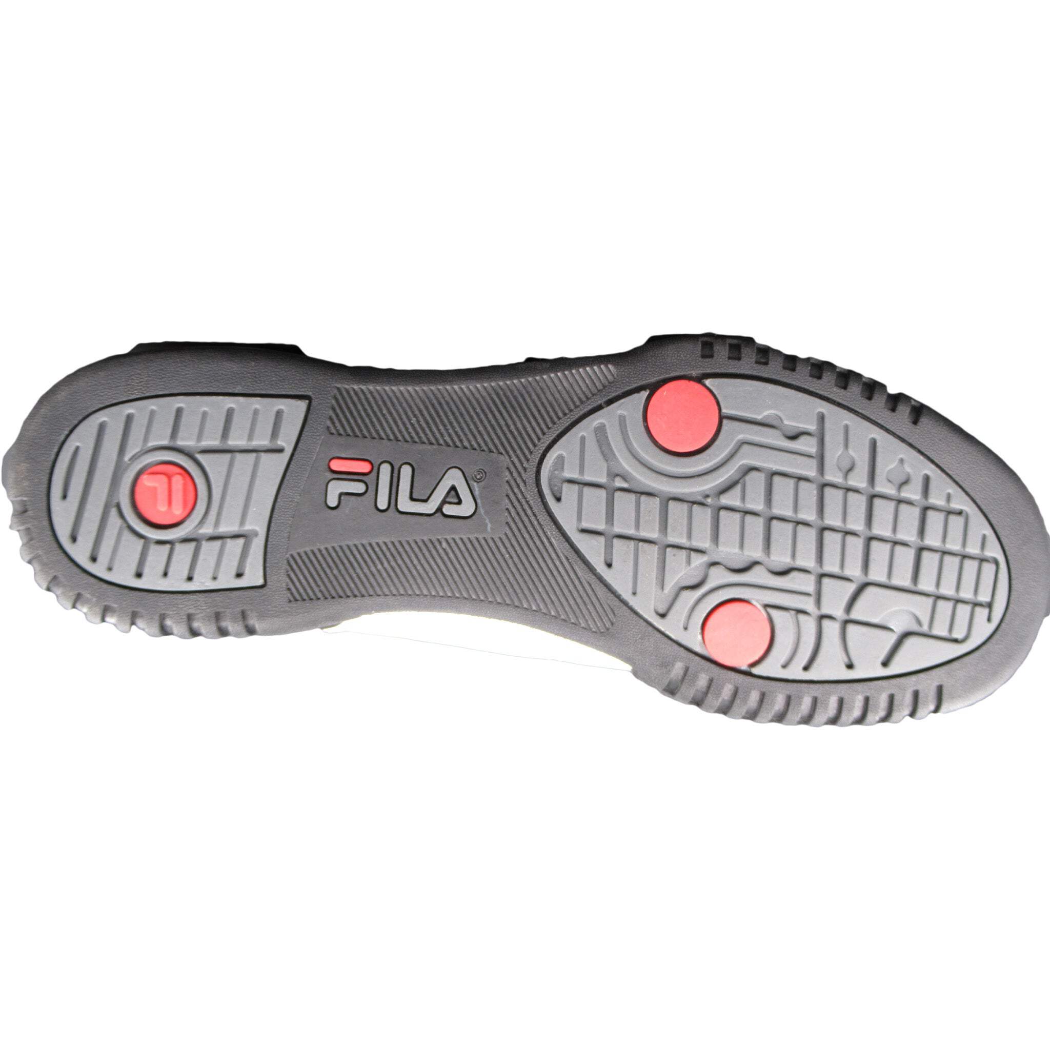Fila original 2024 fitness men's shoes