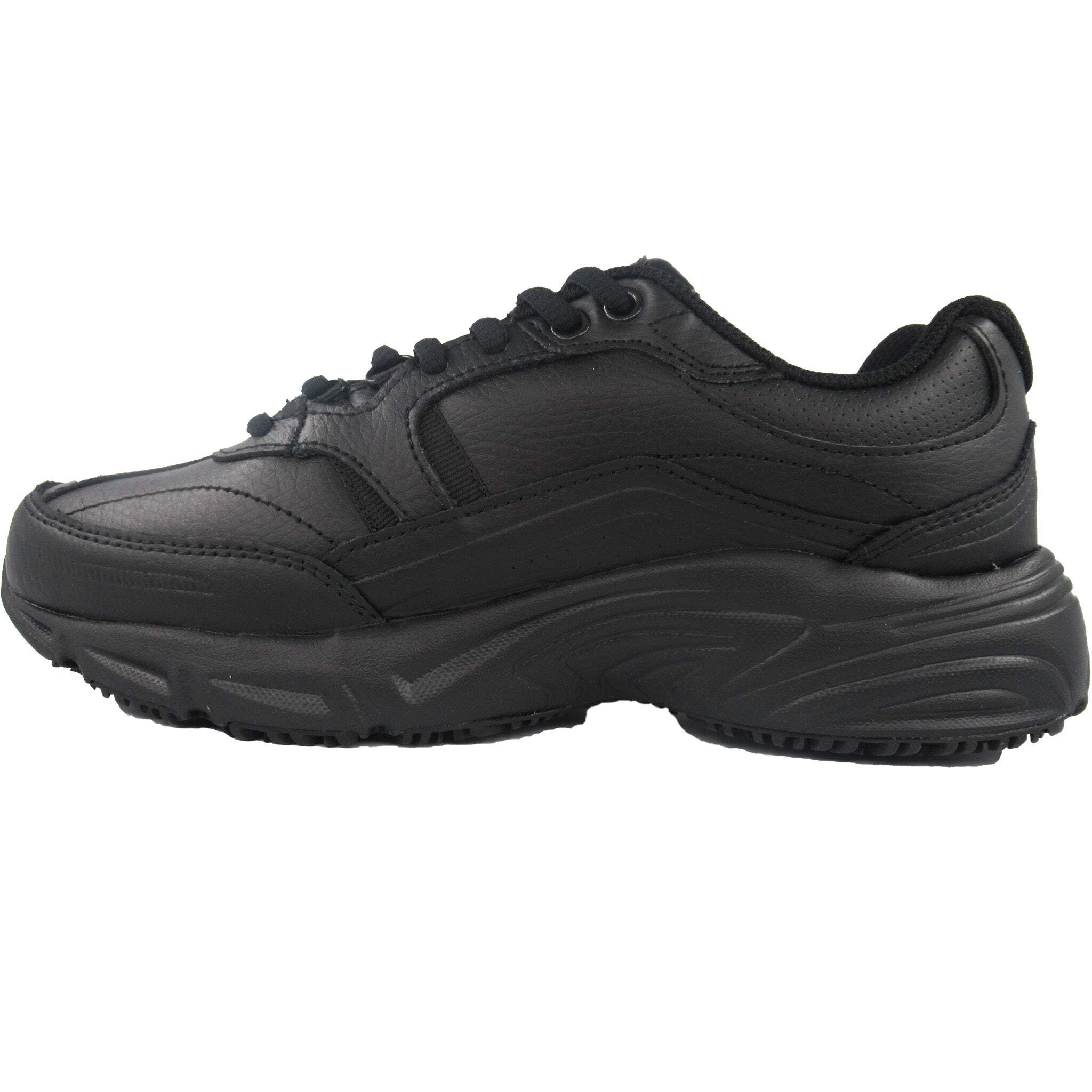 Fila Women s Memory Workshift Slip Resistant Work Shoes eBay
