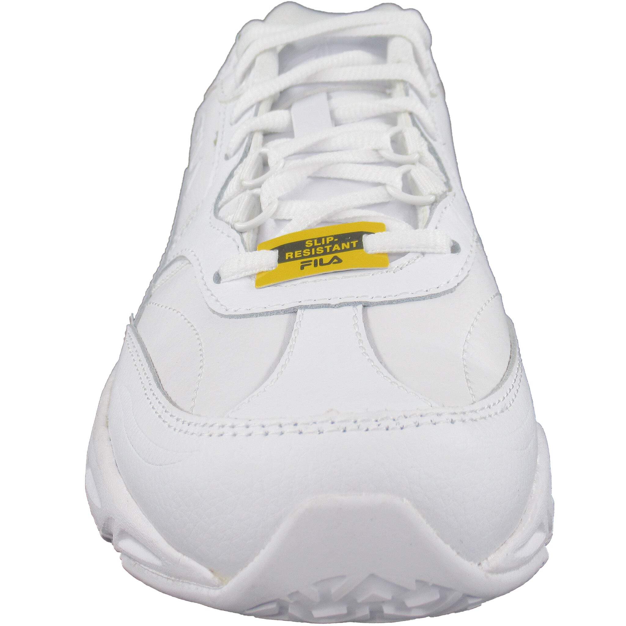 Fila Women s Memory Workshift Slip Resistant Work Shoes eBay