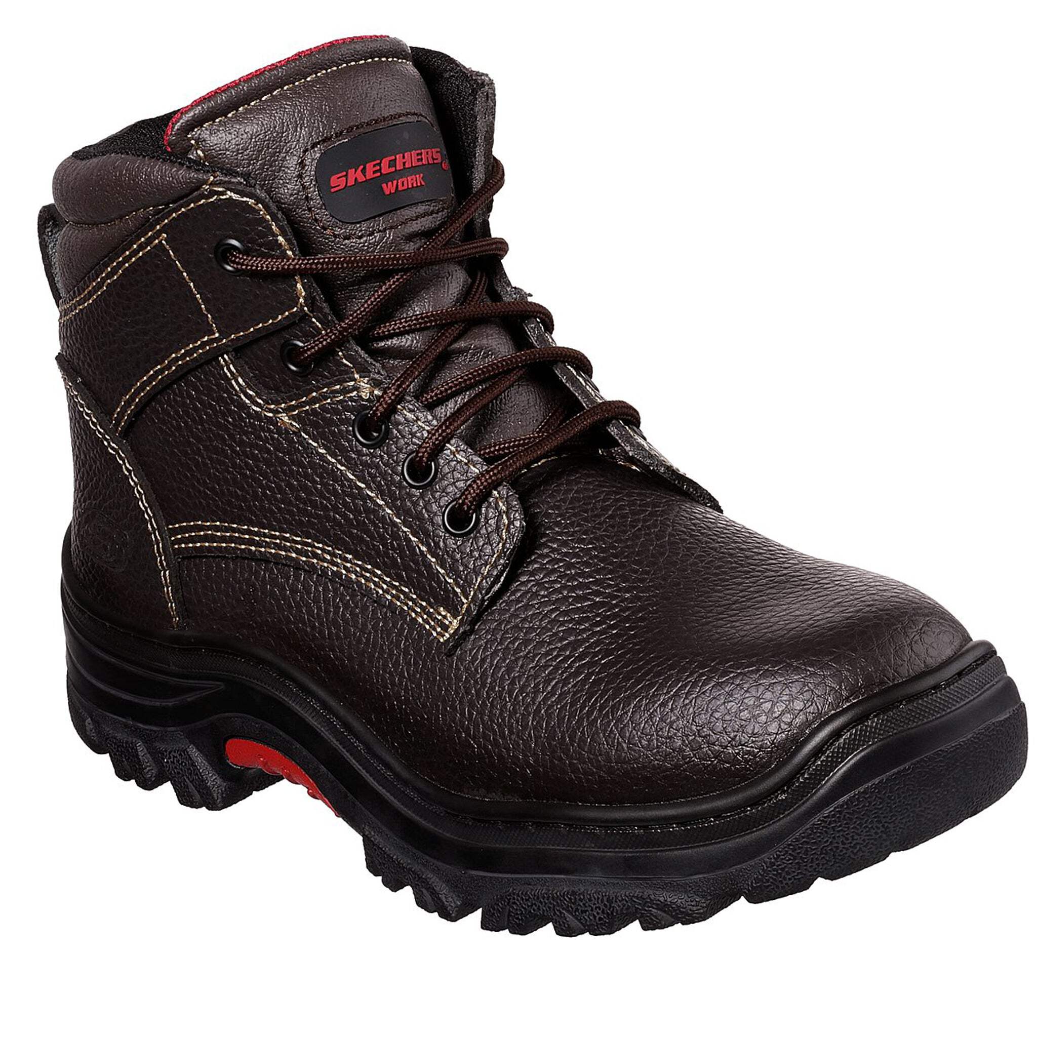 Skechers work top boots ebay