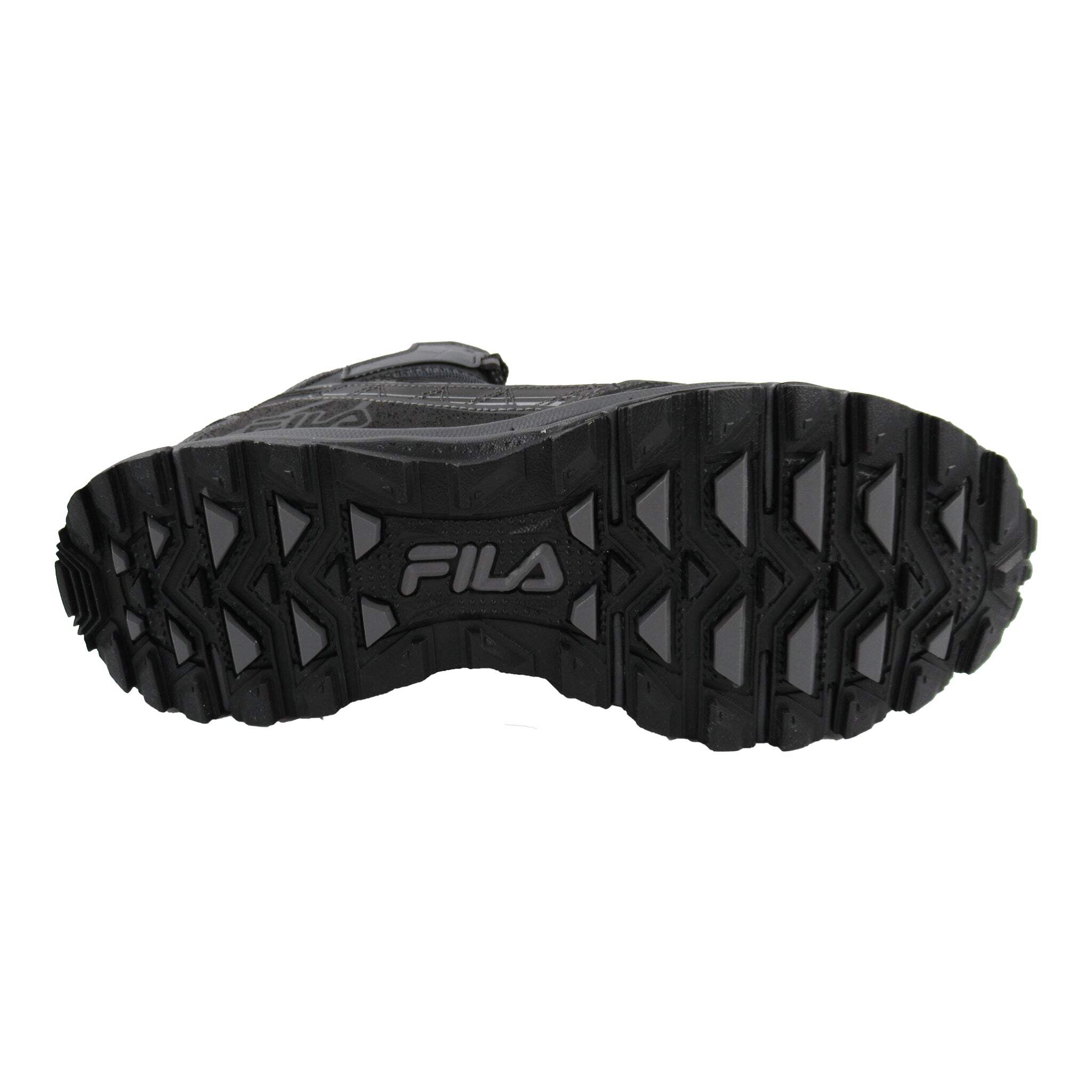Fila online hail storm