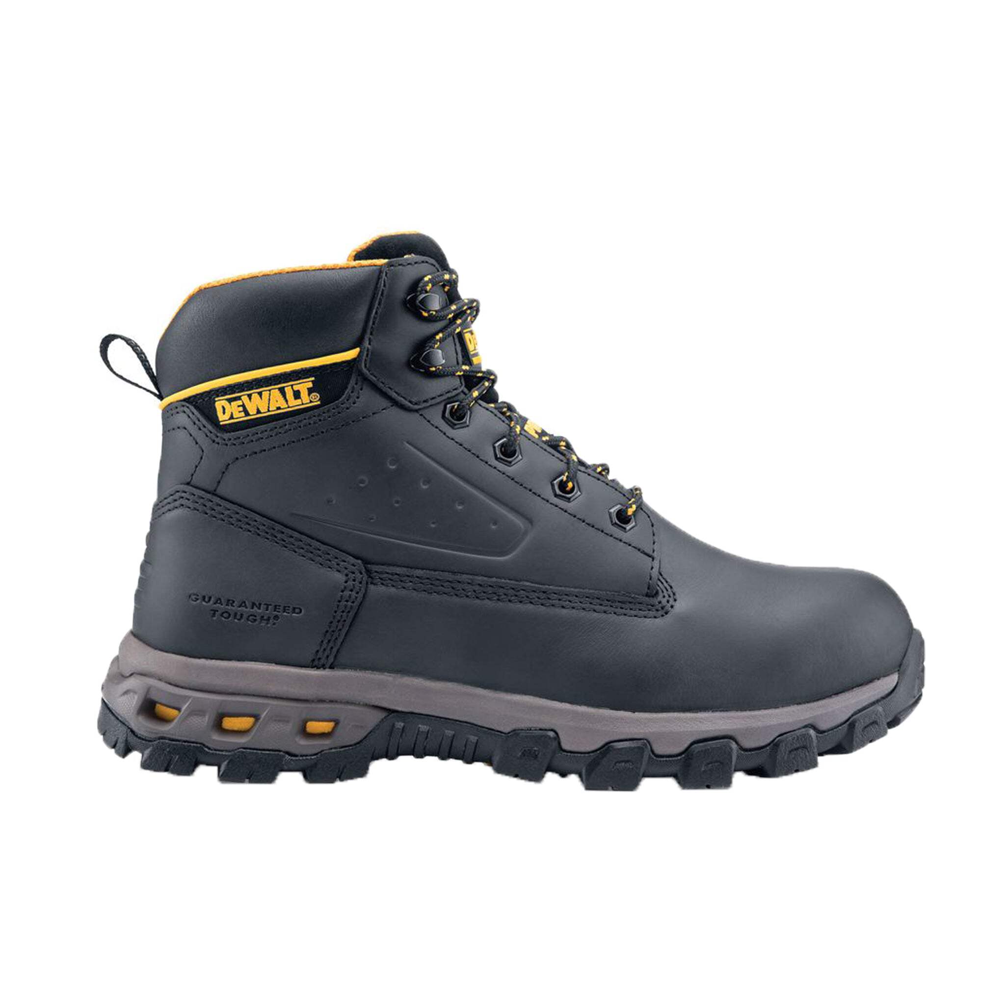 Halogen 2025 white boots
