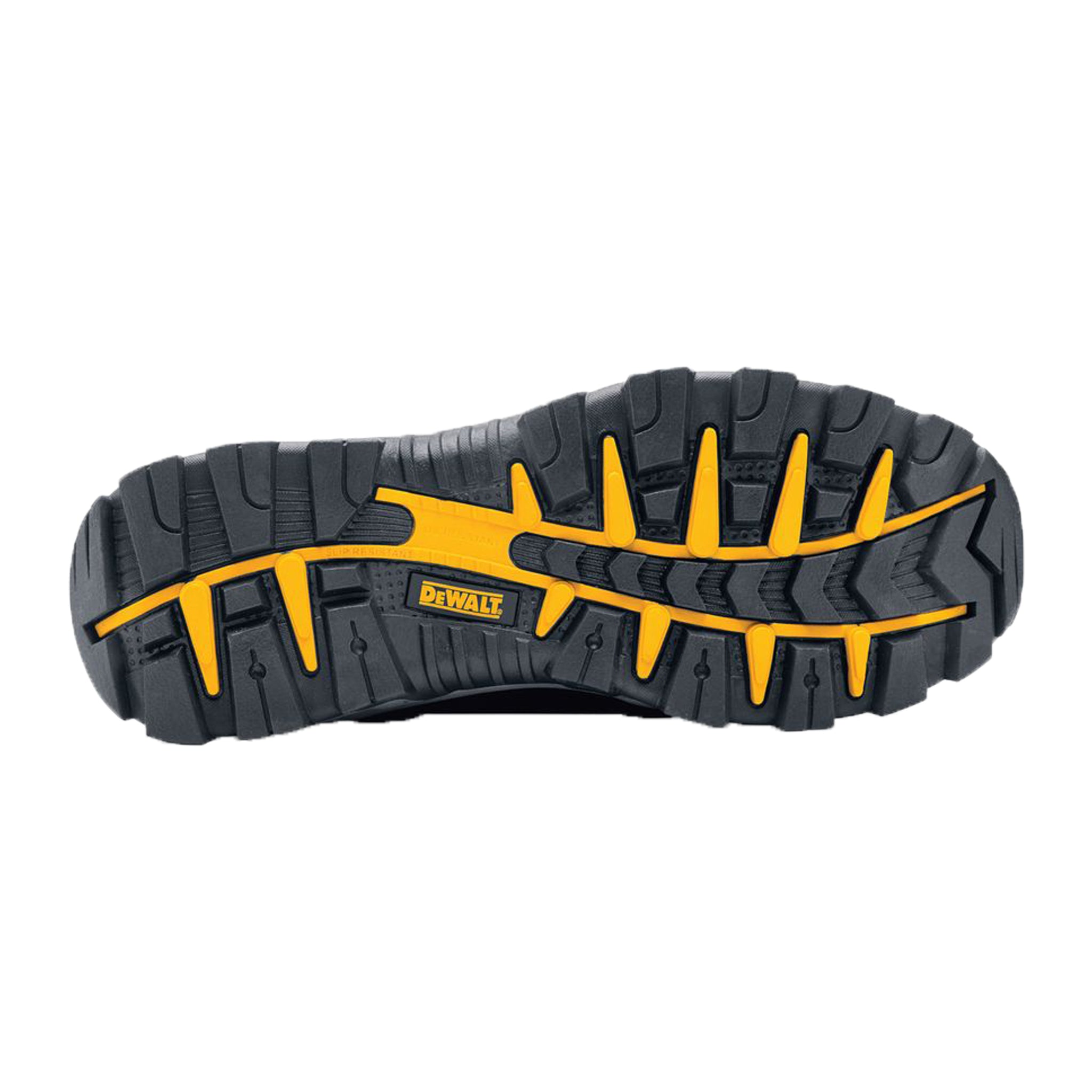 DEWALT Halogen Lite Arbeitsstiefel – Leicht, Mit Stahlkappe | Für Maximale Sicherheit & Komfort