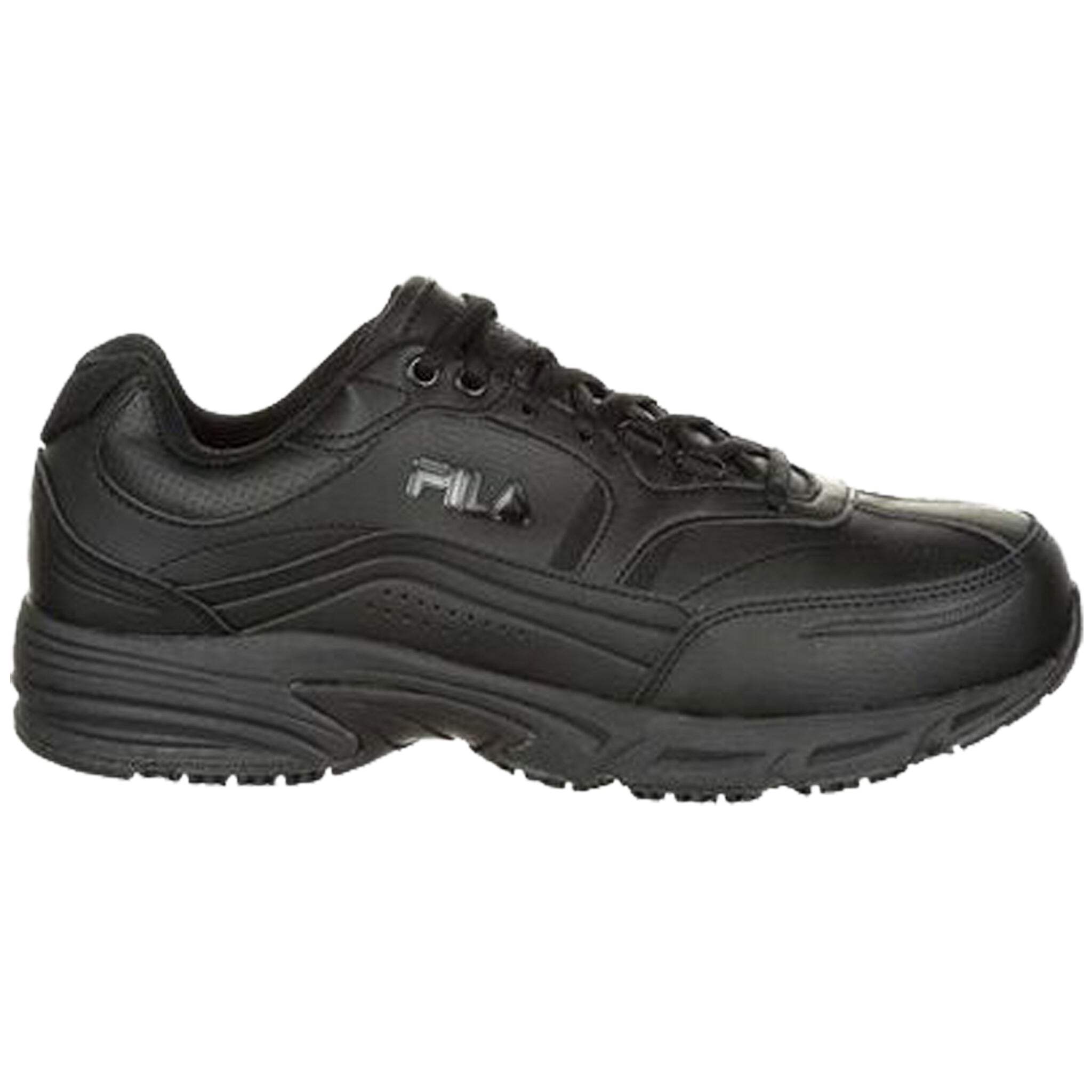 Fila safety 2025 toe shoes