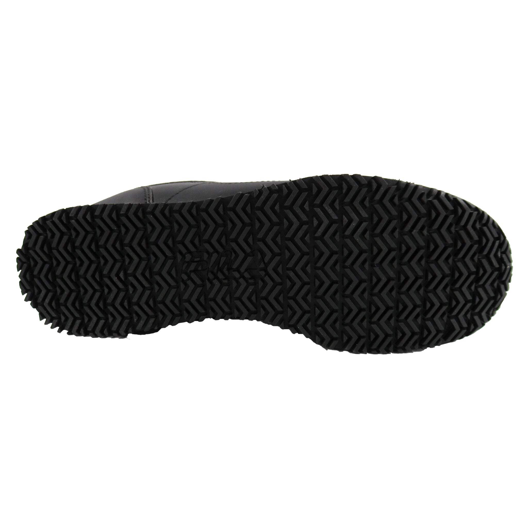 Fila viable slip resistant best sale shoes