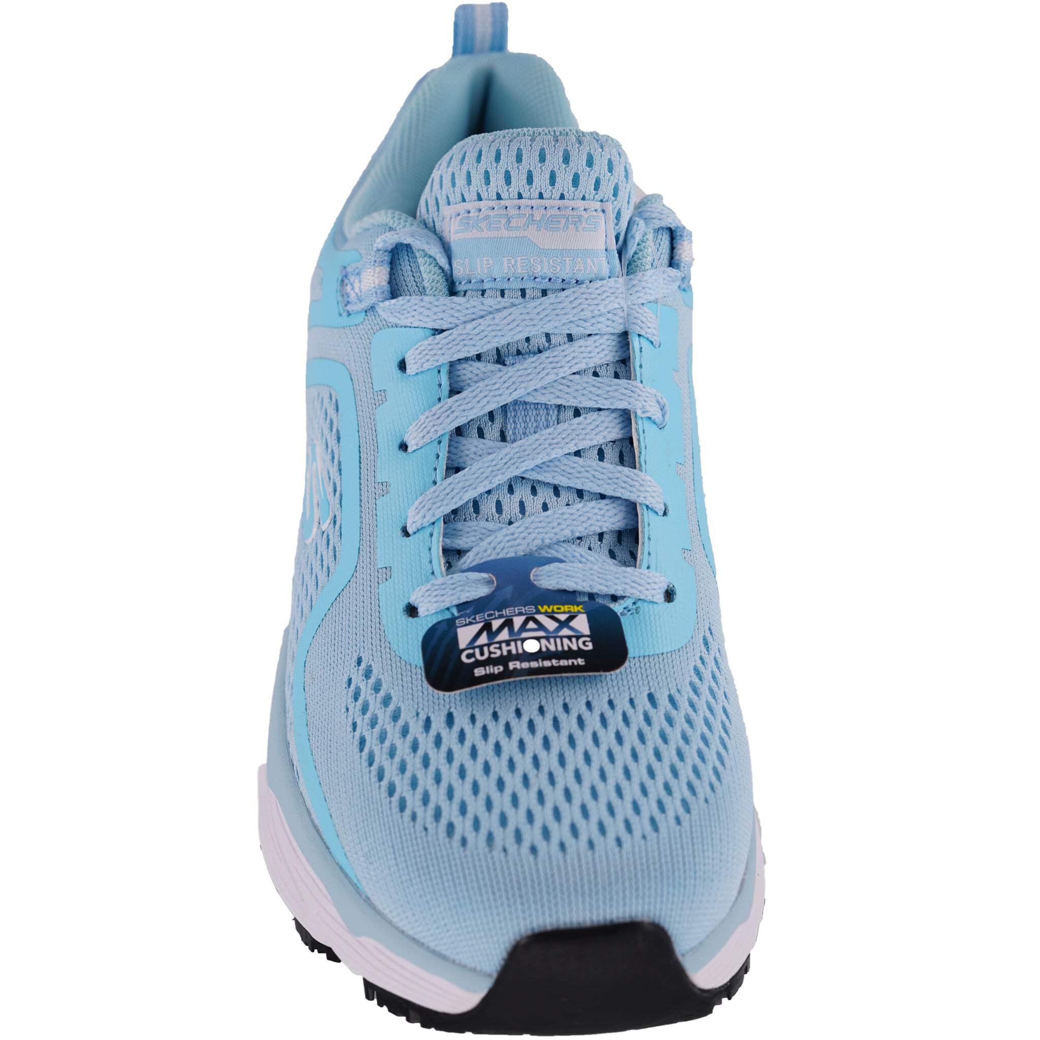 Zapatos skechers de mujer para trabajar 7 años best sale