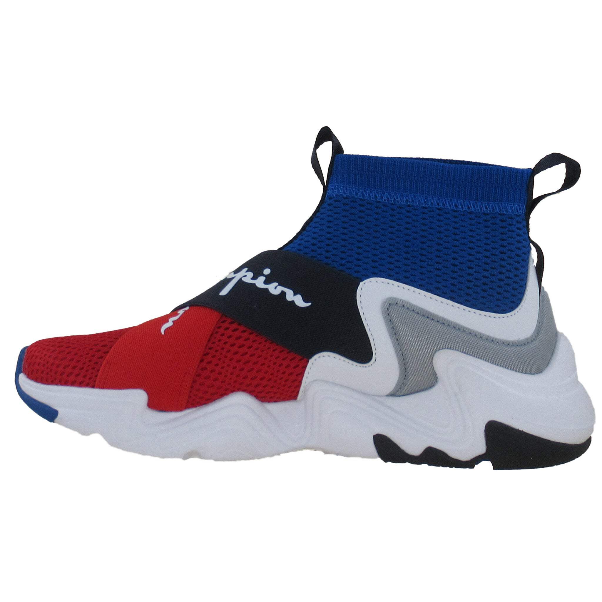 Champion discount sin cordon