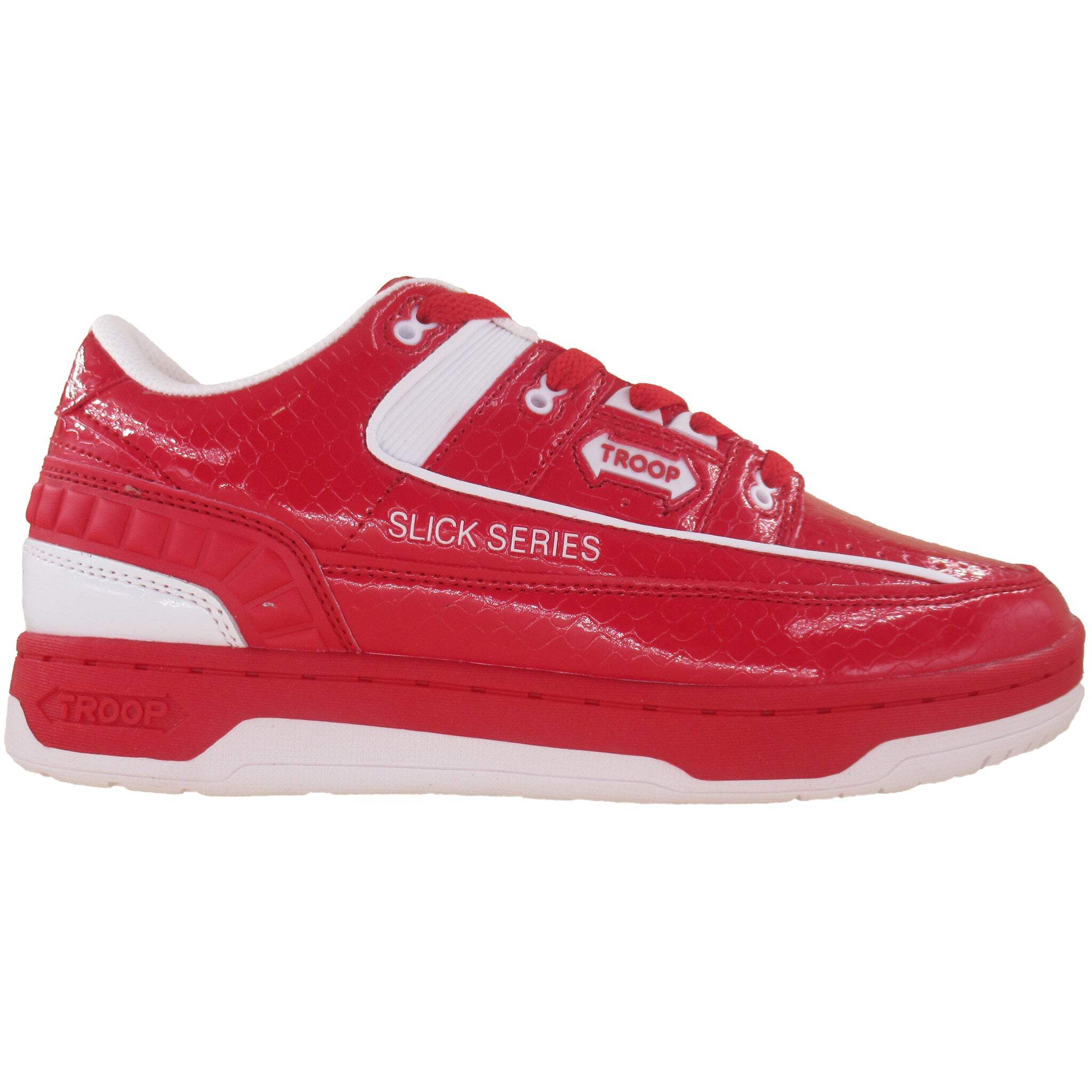 Ripple Zapatillas World Of Troop Ripple Vintage Troop Shoes Troop