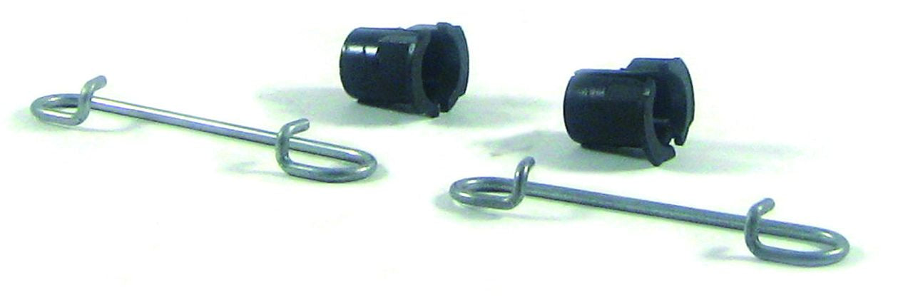 Rover Axle Bush /& Clip Kit