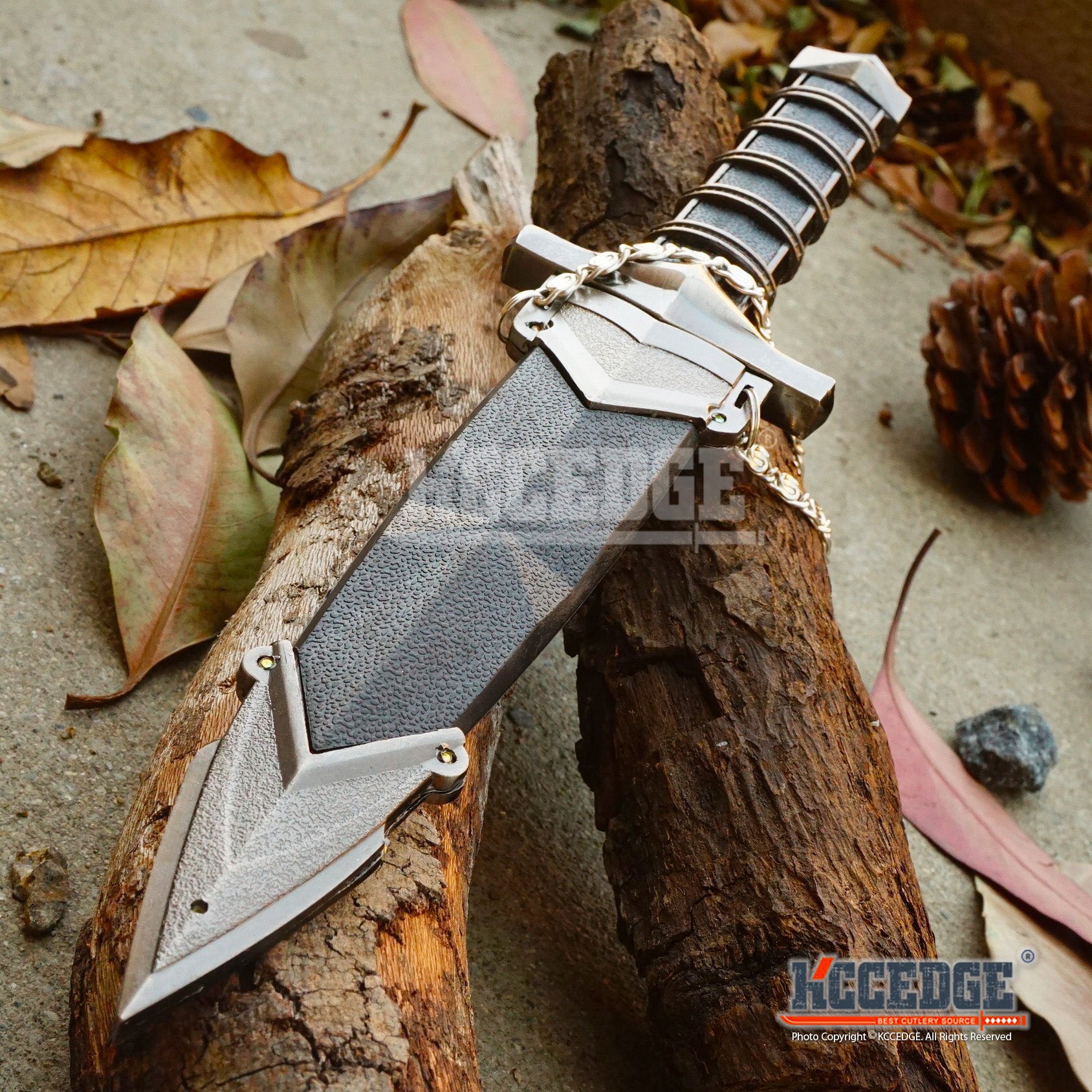 ⭐️KILLER⭐️DAGGER⭐️キラー⭐️ Knight Killer Dagger from the Solo Leveling Anime by