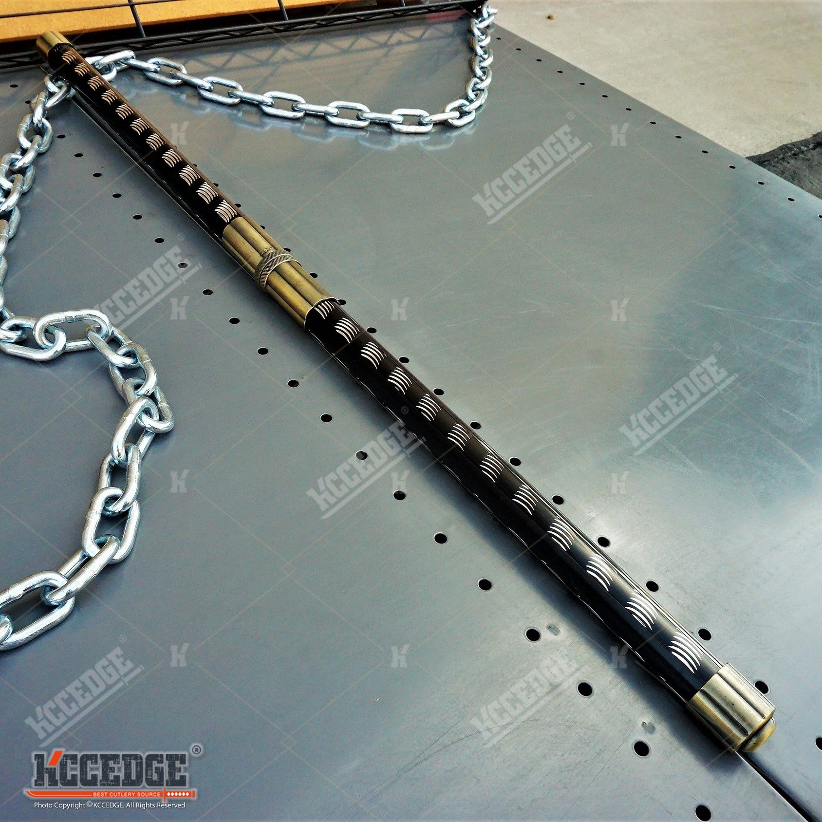 2-in-1 DOUBLE BLADE SET Interlocking 33