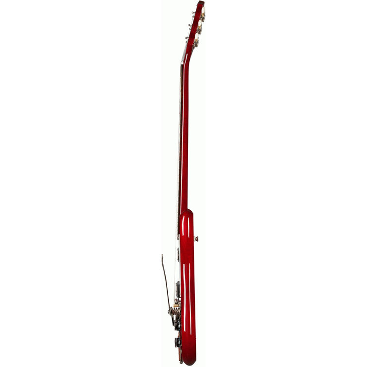 Epiphone Crestwood Custom Cherry by Gibson with gig bag