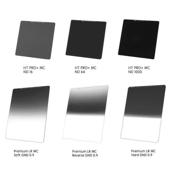 KANI CPL 150×150 HT PRO + KANI HT PRO+ 150mm幅 角型CPL