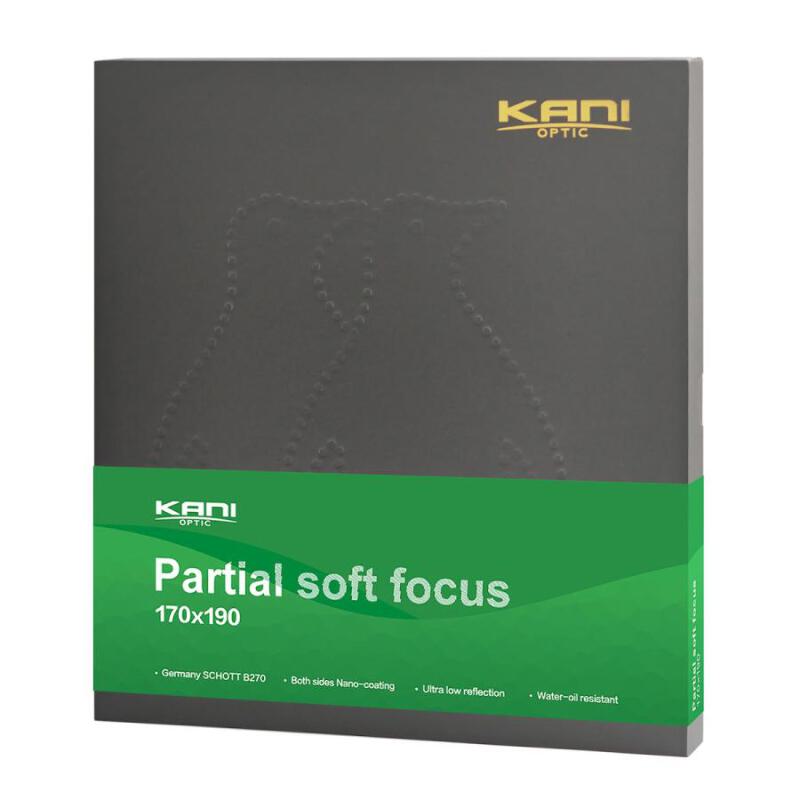 KANI Partial Soft Focus 170*190mm | eBay