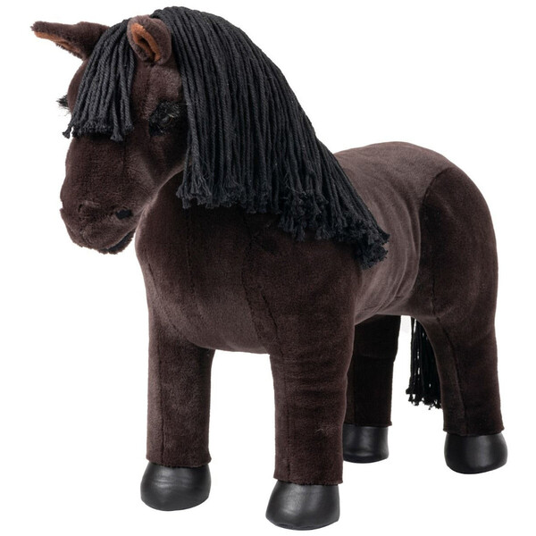 LeMieux Toy Pony Thomas - Saddles and Style