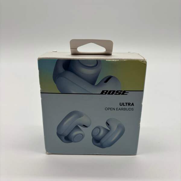 [あと5日]9/16迄　新品BOSE OPENEARBUDS SILVER Bose Ultra Open Earbuds, Certified Refurbished | eBay