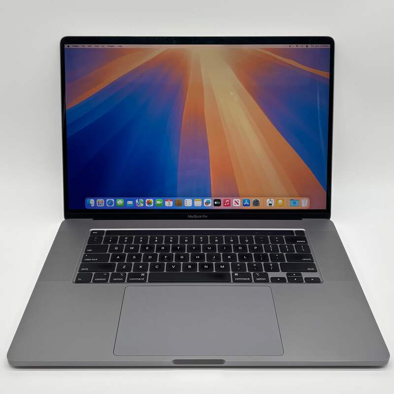 MacBook本体 MacBookPro A2141 16inch 2019 32GB SSD512 Amazon.com: Apple 2019 MacBook Pro with 2.4GHz Intel Core i9