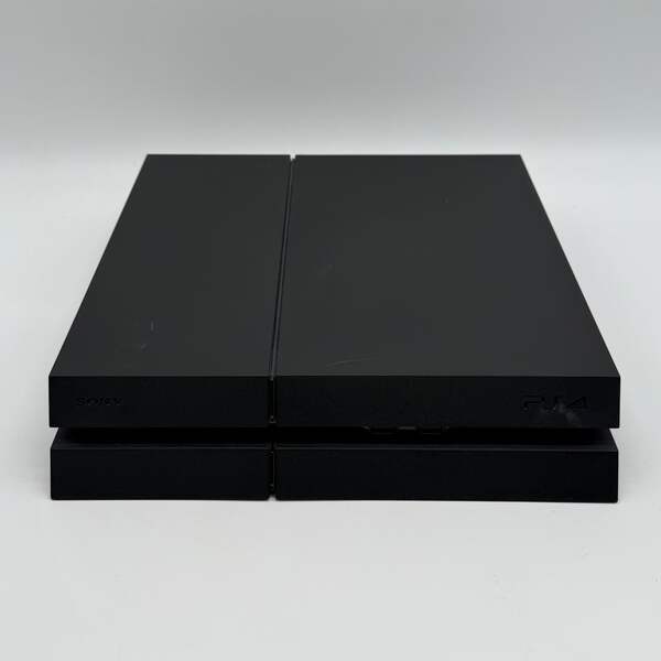 その他 play station4 BLACK Amazon.com: PlayStation 4 Jet Black 500GB (CUH-2200AB01)