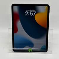 Unlocked Apple iPad Pro 11