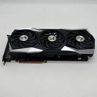 MSI Radeon RX 6800 XT Gaming X Trio 16GB GDDR6 Graphics Card | eBay