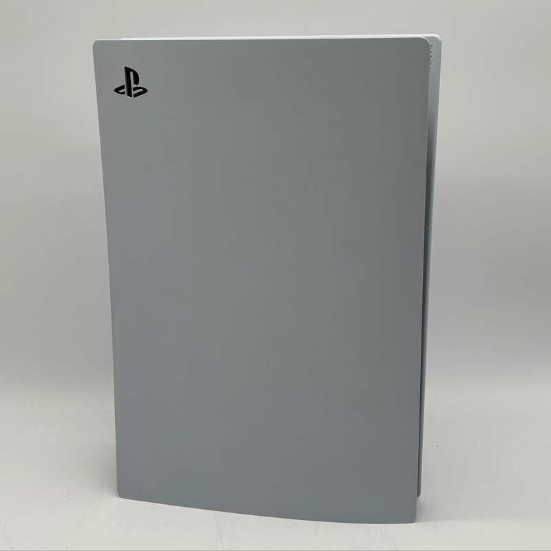 Broken Sony PlayStation 5 Slim Digital PS5 825GB Console Only CFI
