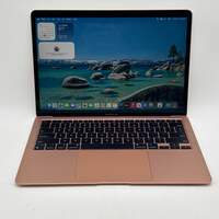 2020 Apple MacBook Air 13.3