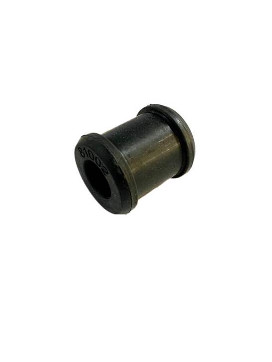 Eyelets - #8-9 (1/4) - Black Finish - (for .080-.093 KYDEX