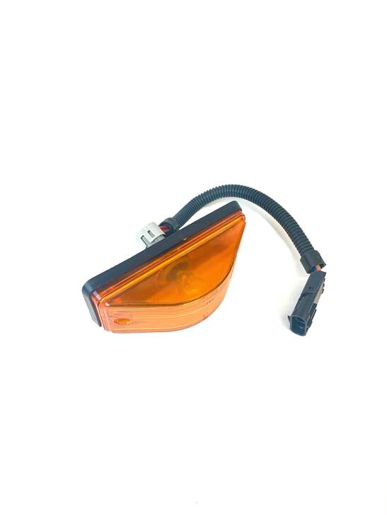 Genuine International 3815231C91 Turn Signal Light Lamp for