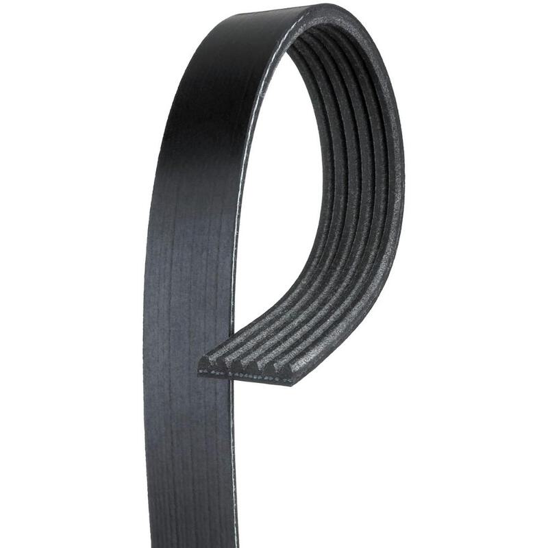 Gates K061195 Micro V Oe Performance V Ribbed Serpentine Belt 6pk3037 Ebay