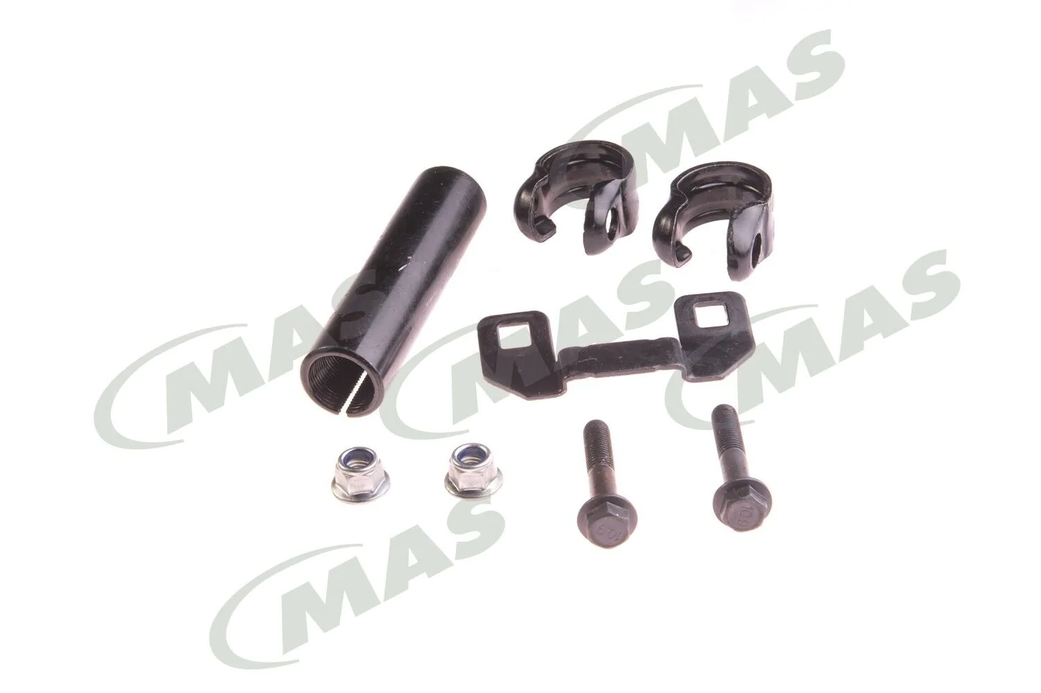 FVP Premium Chassis Front Inner Steering Tie Rod End MAS IS127