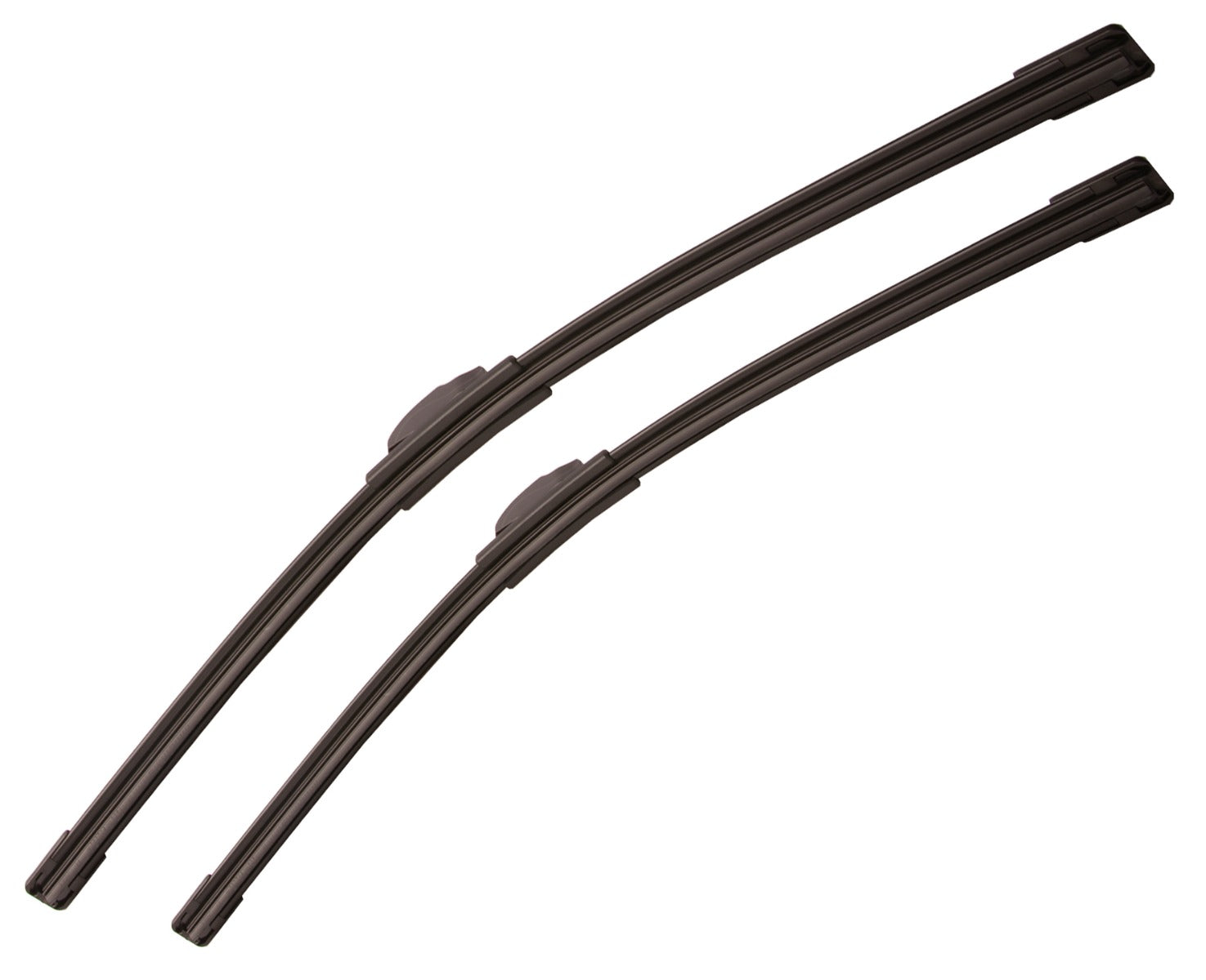 Front Rear Wiper Blades for Skoda
