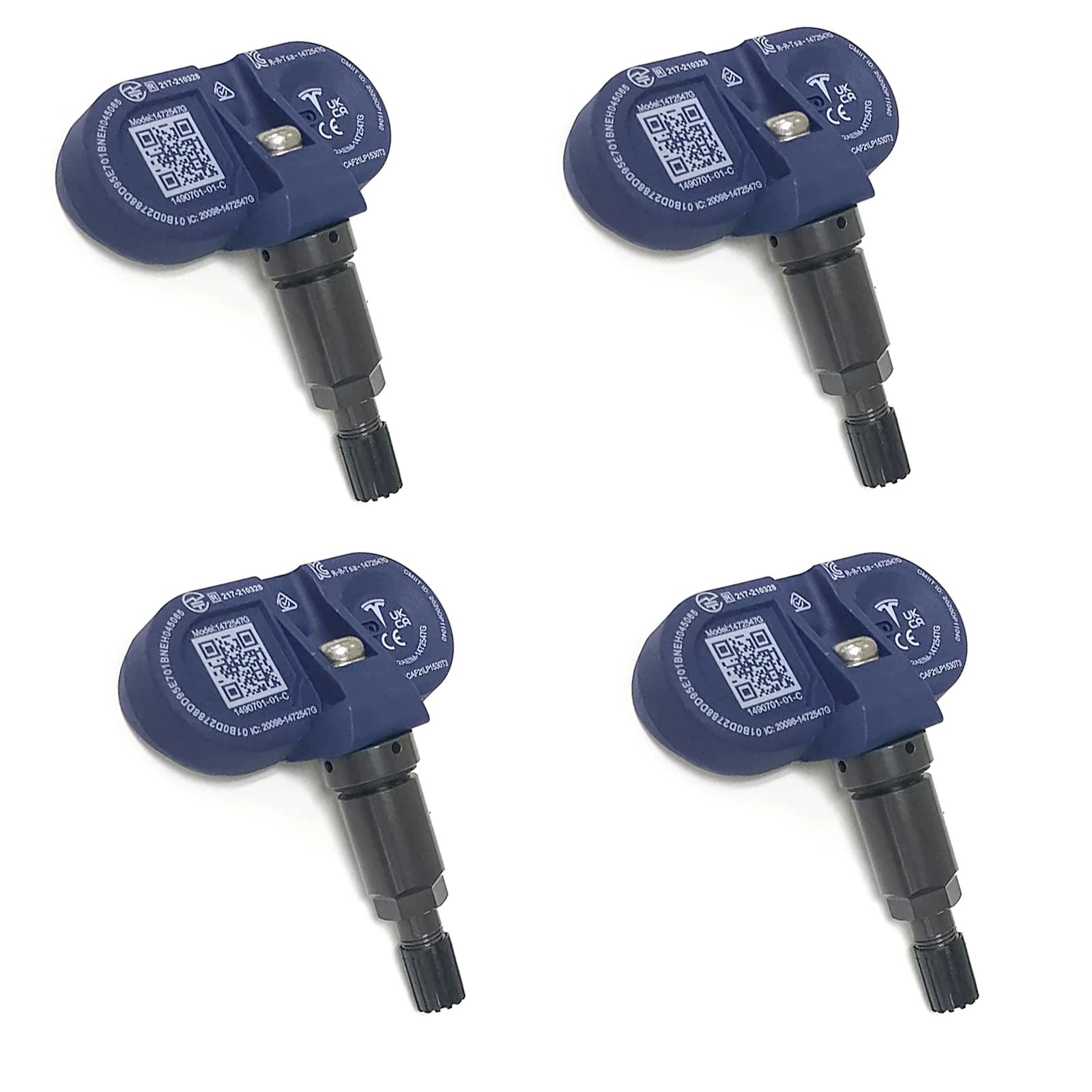 TESLA MODEL 3 / MODEL Y 2020-2024 TPMS Tyre pressure sensors