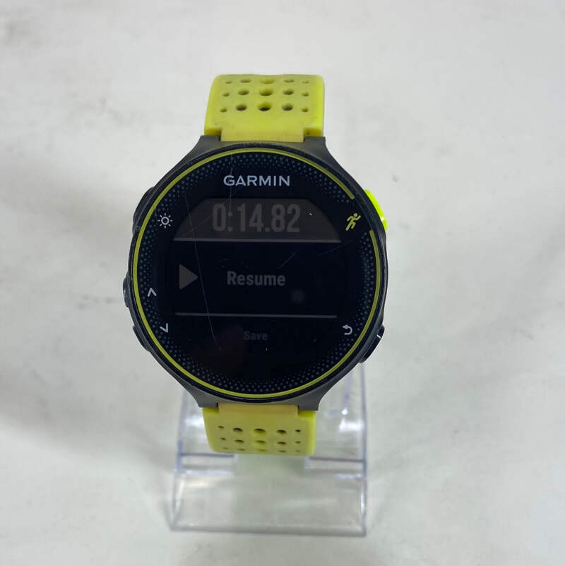 Garmin forerunner 230 clearance ebay