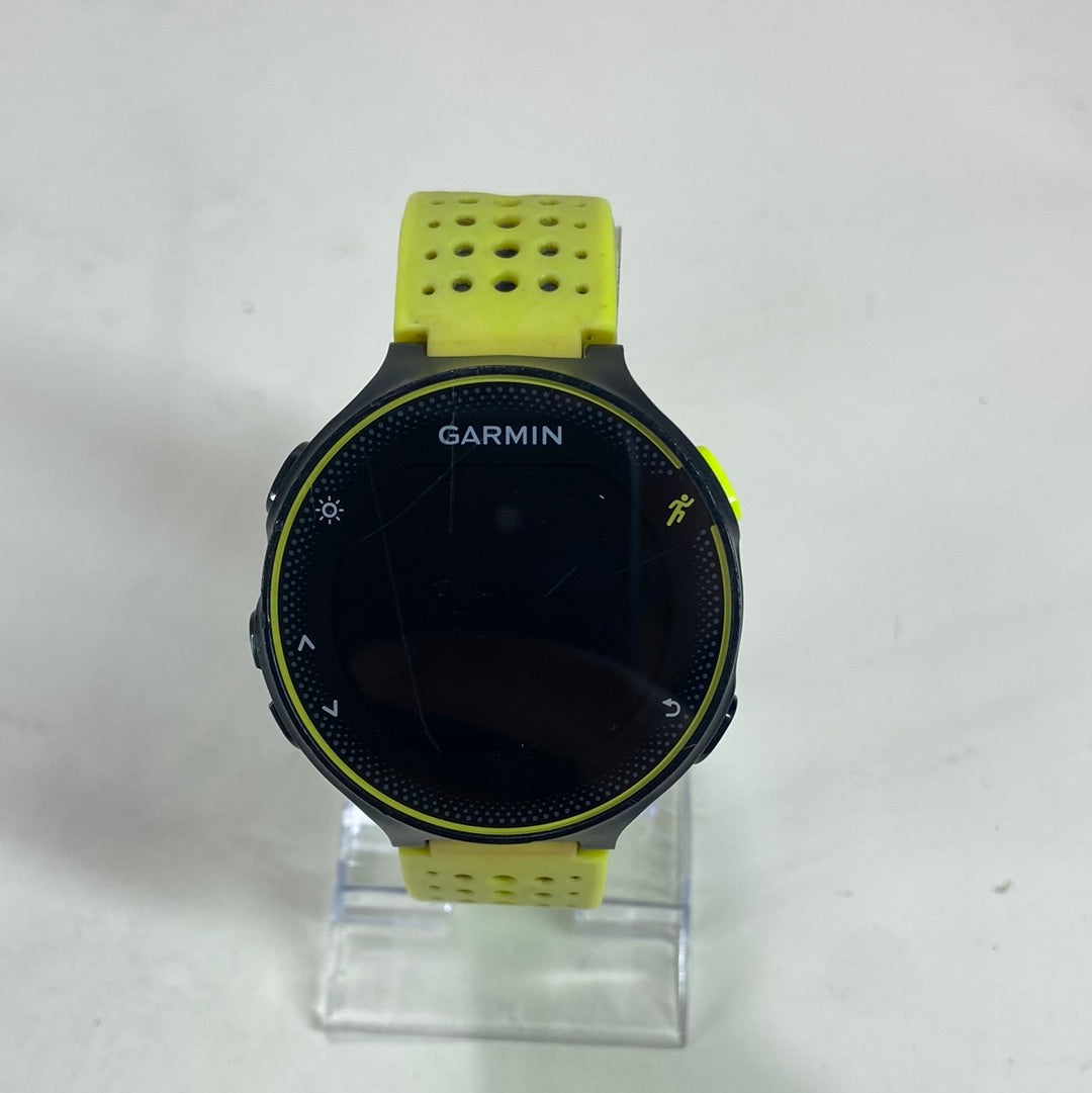 Garmin forerunner outlet 230 ebay