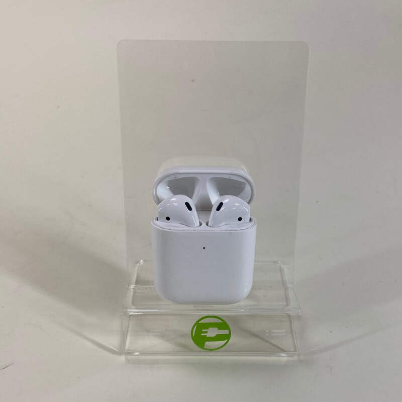 Apple AirPods 2nd Gen with Charging Case A2031 A2032 A1602 eBay