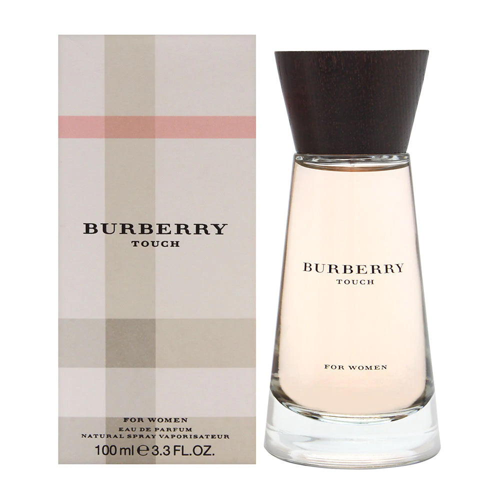 Burberry-タッチ EDP ナチュラルスプレー Burberry Touch Eau De Parfum Spray By Burberry 1.7oz | eBay