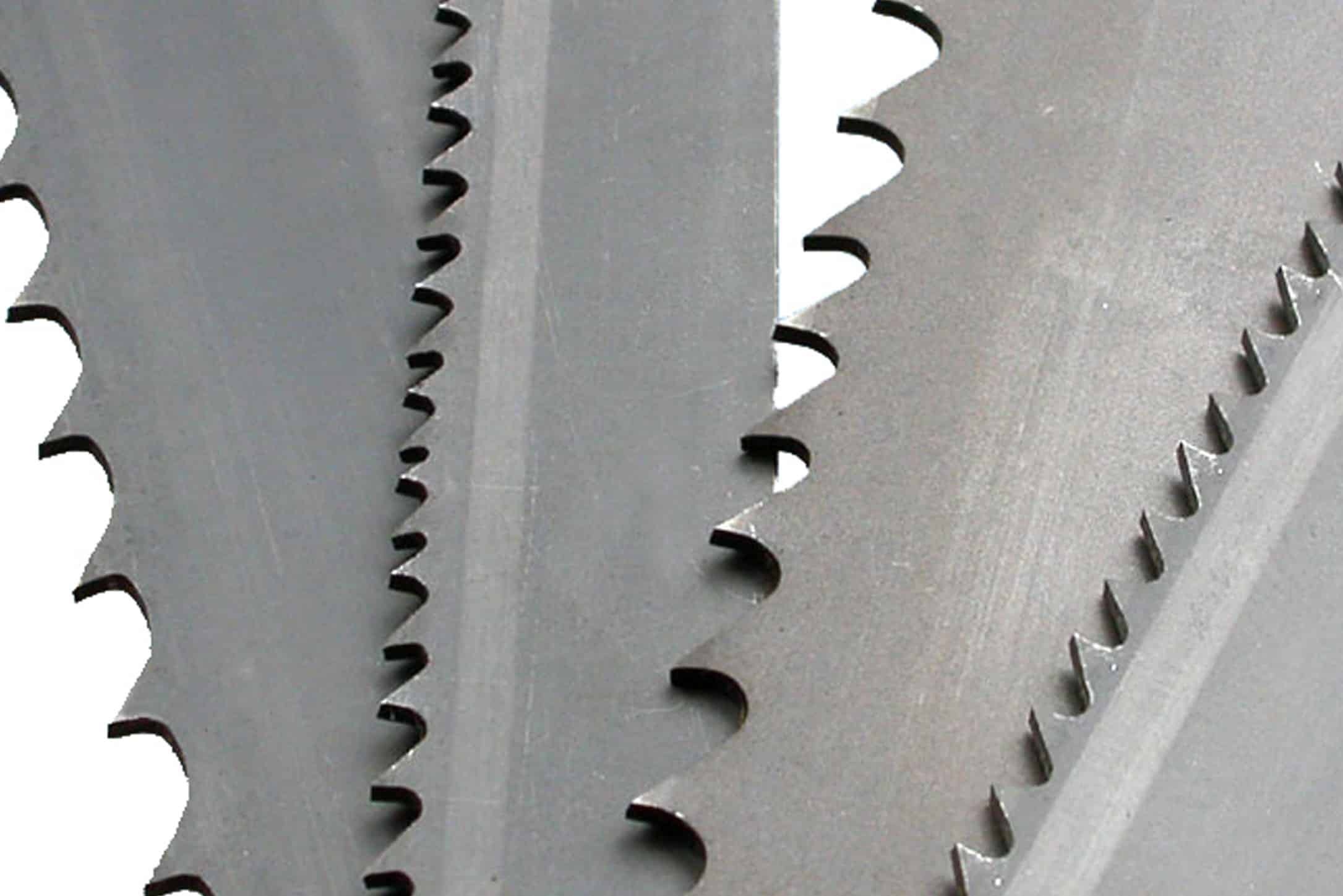 2320mm Long x 06mm Wide COBALT M42 Bi-Metal Band Saw - Pack of 2 Blades - Picture 9 of 9
