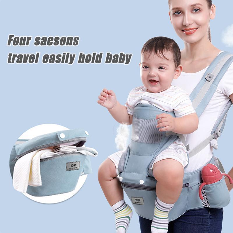 15 in 1 baby carrier