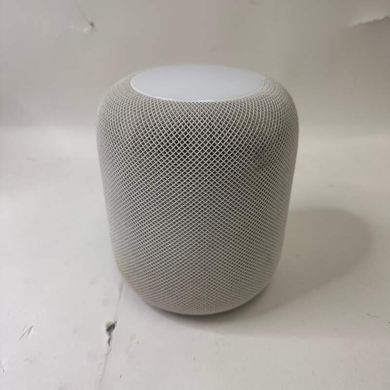 Apple Pod A1639 ホワイト Apple HomePod 1st Gen White A1639 | eBay