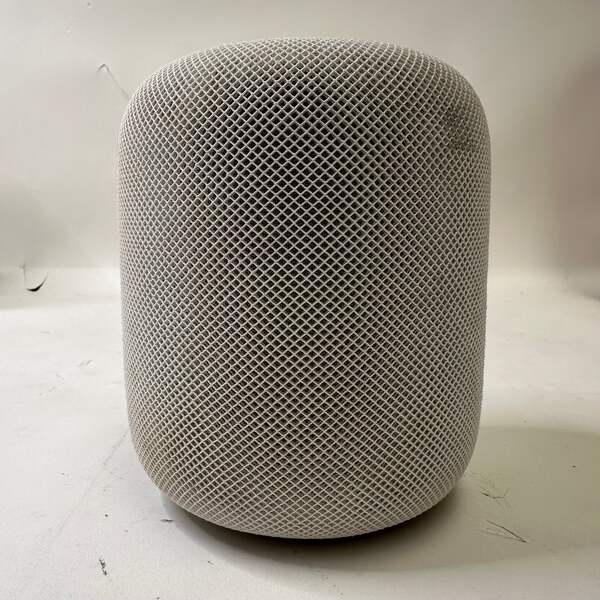 Apple HomePod 1st Gen White A1639 | eBay