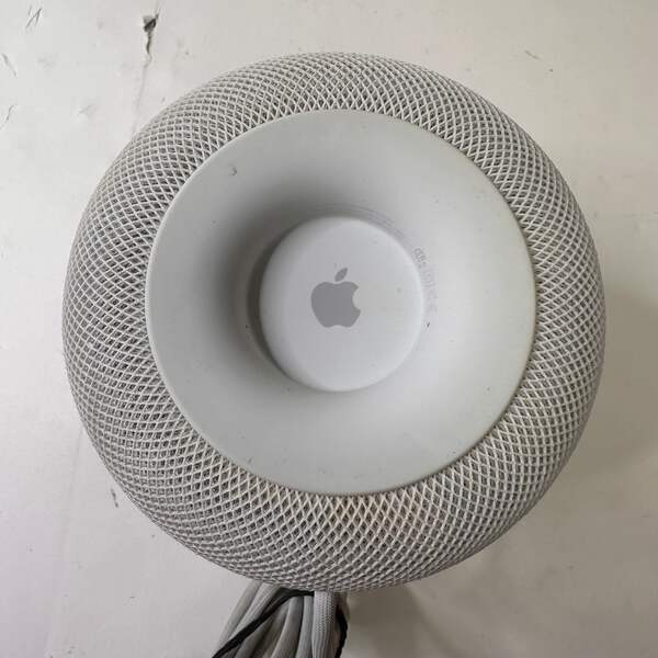 Apple Pod A1639 ホワイト Apple HomePod 1st Gen White A1639 | eBay