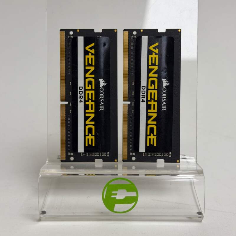 Corsair Vengeance 32GB (2x16GB) RAM DDR4 2666MHz