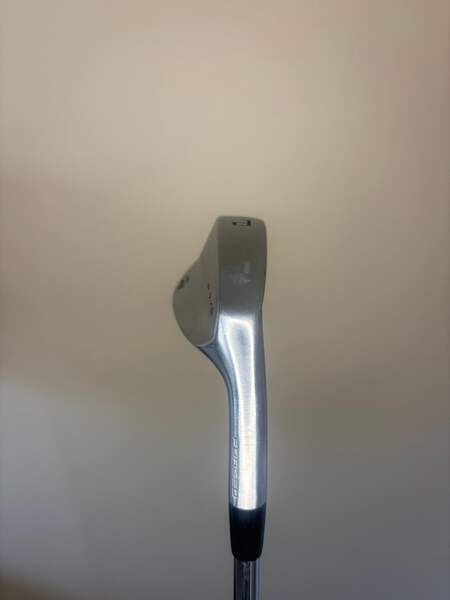 Taylormade P7MB Pitching Wedge NS Pro Tour120 Stiff Flex
