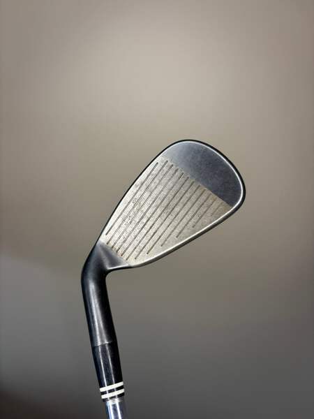 Cleveland TA5 Gunmetal 5-Iron TT Sensicore Stiff Flex 37.75 Cleveland TA5 Gunmetal 5-Iron TT Sensicore Stiff Flex 37.75