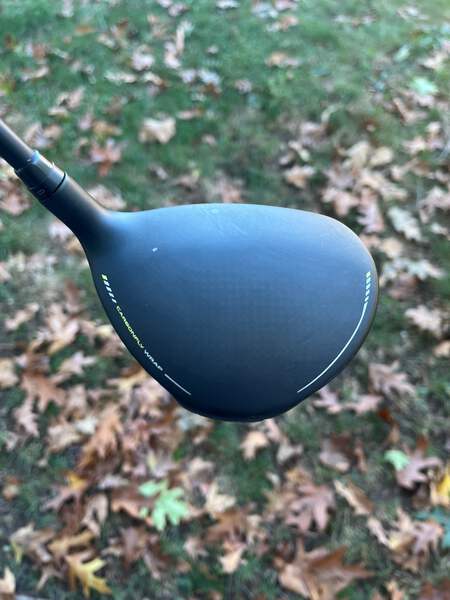Ping G430 Max 5-Wood 18° Alta CB Black 65 Regular Flex 42″ NICE | eBay