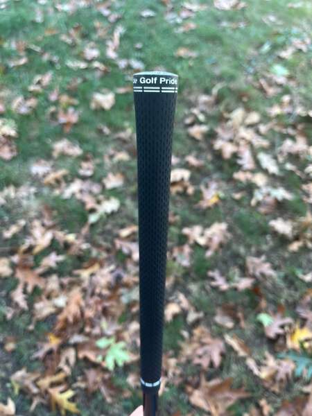 Ping G430 Max 5-Wood 18° Alta CB Black 65 Regular Flex 42″ NICE | eBay