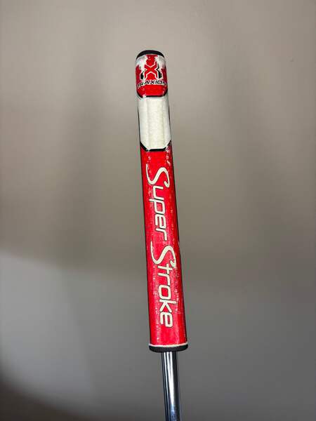 Scotty Cameron - SQUAREBACK 2 2023 - Putteri - Golf Plus