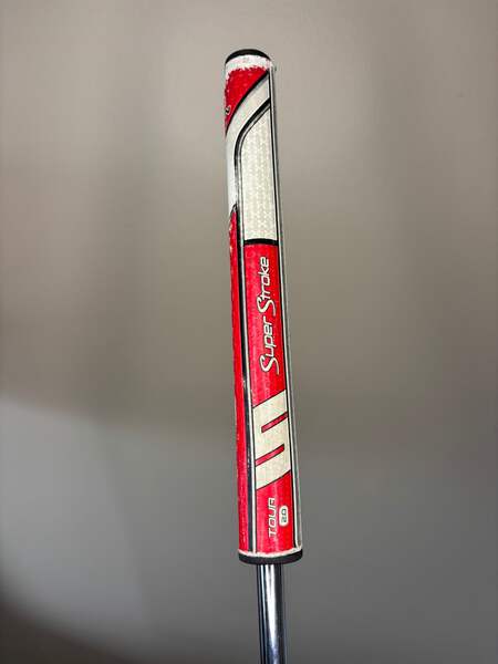 SCOTTY CAMERON Squareback 2 パター　34インチ Squareback 2 | Flow Neck & Multi-Material Putter | Scotty - Scotty