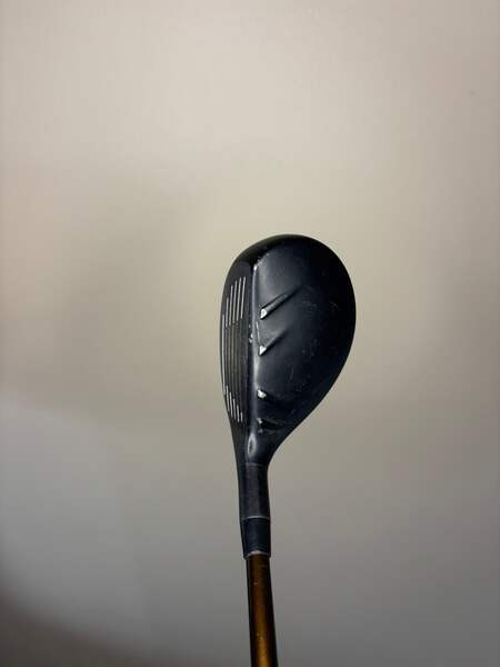 Ping G400 4 Hybrid 22° Alta CB 70 Stiff Flex 39.5″ NICE | eBay